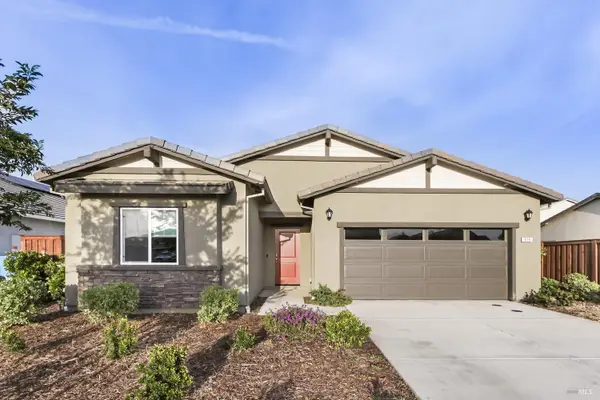 515 Birds Nest Court, Dixon, CA 95620