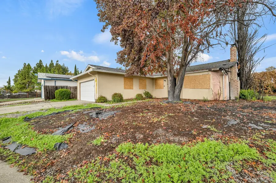2076 Harte Court, Fairfield, CA 94533 - #2
