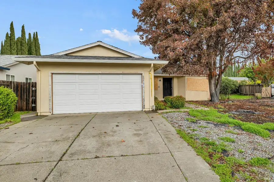 2076 Harte Court, Fairfield, CA 94533 - #3