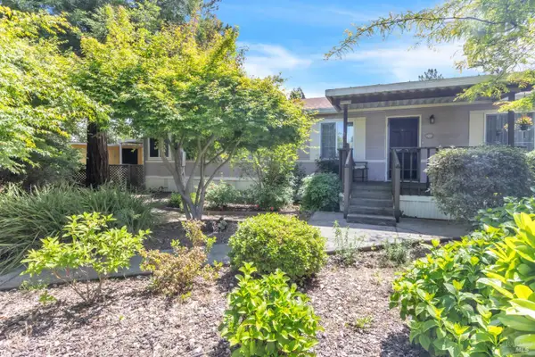 279 Russian Flag Way, Sonoma, CA 95476