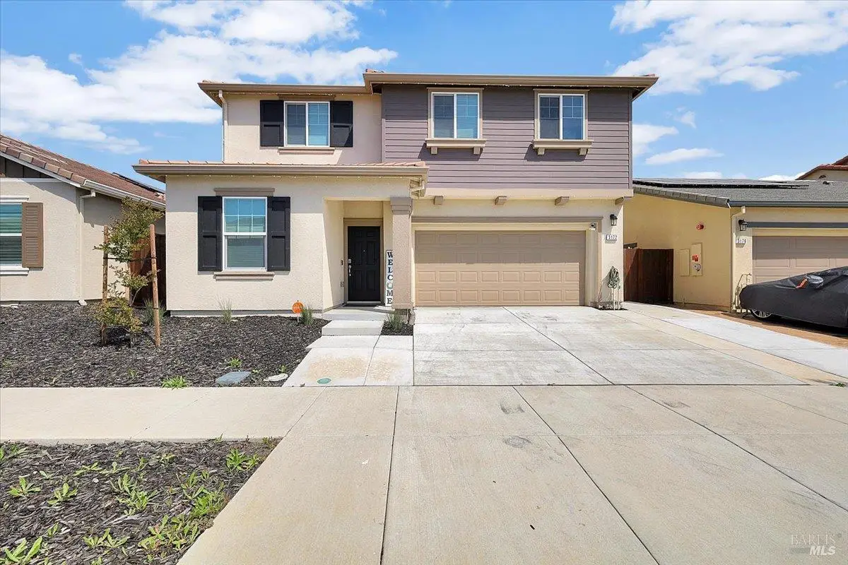 3172 Balance Circle, Fairfield, CA 94533 - #1