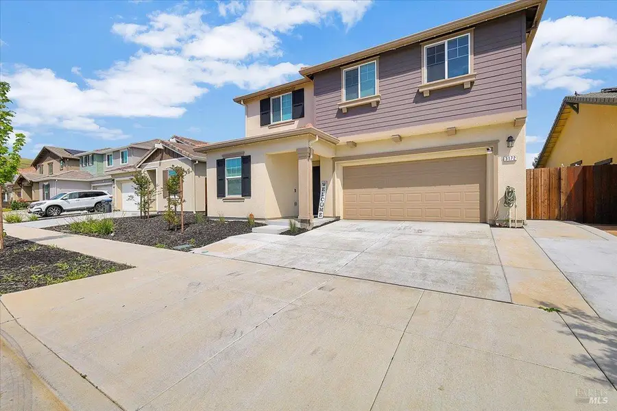 3172 Balance Circle, Fairfield, CA 94533 - #2