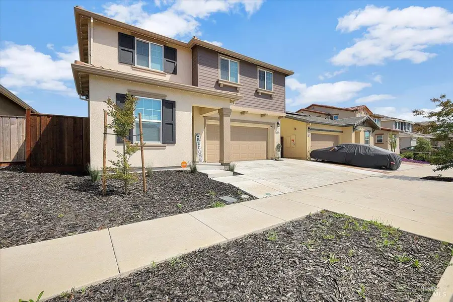 3172 Balance Circle, Fairfield, CA 94533 - #3