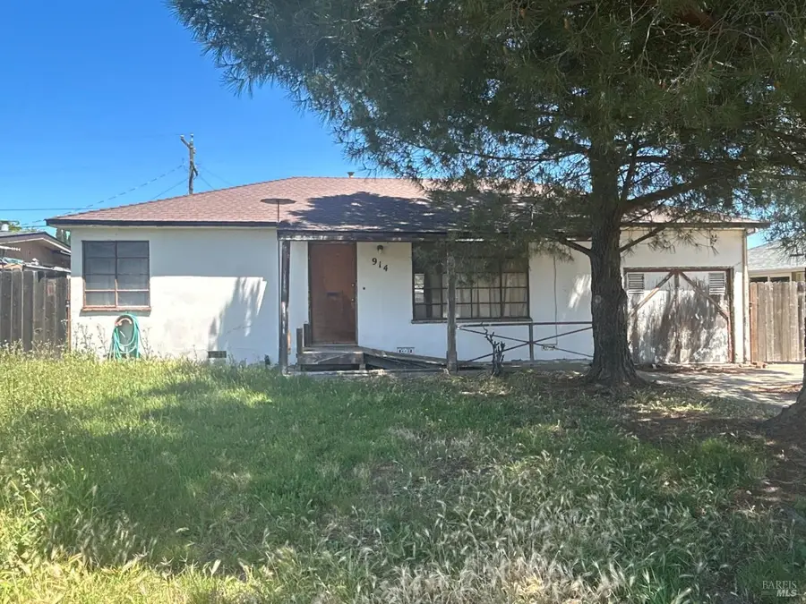 914 Laurel Way, Rio Vista, CA 94571 - #2
