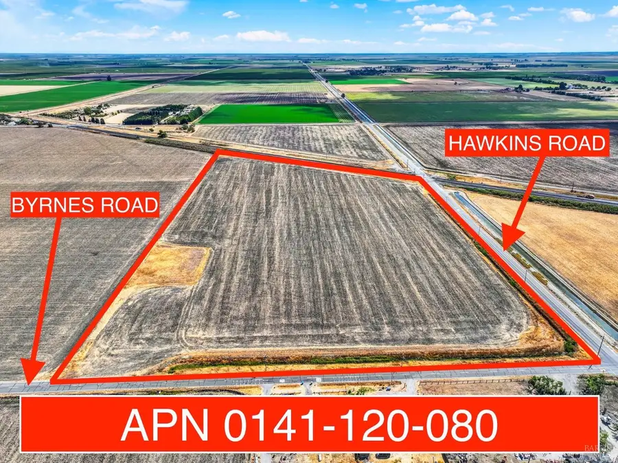 0 Hawkins Road, Vacaville, CA 95687 - #2