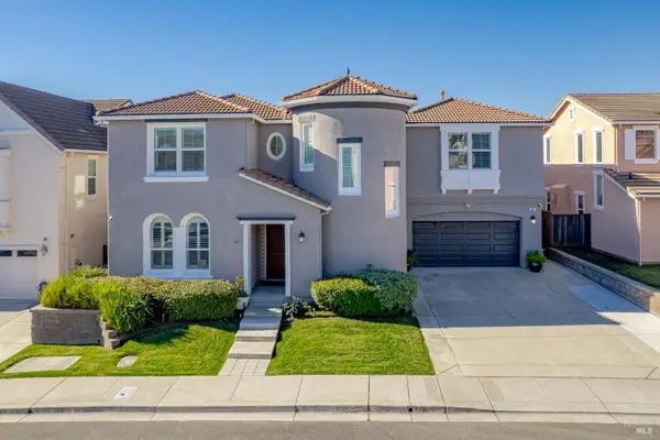 247 Cantada Way, American Canyon, CA 94503