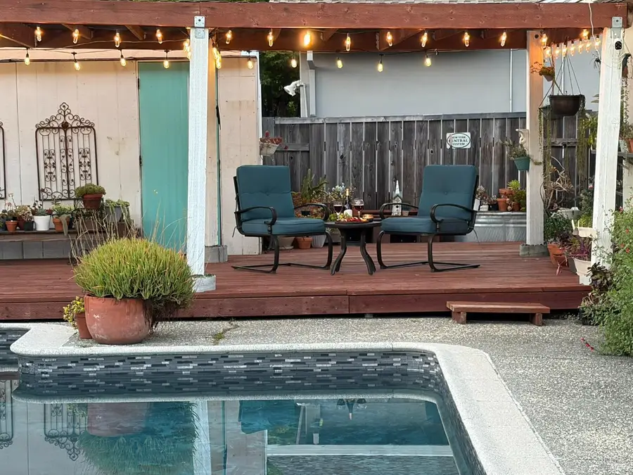 4477 Tanglewood Way, Napa, CA 94558 - #2