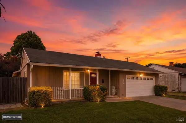 868 Ashwood Avenue, Vallejo, CA 94591