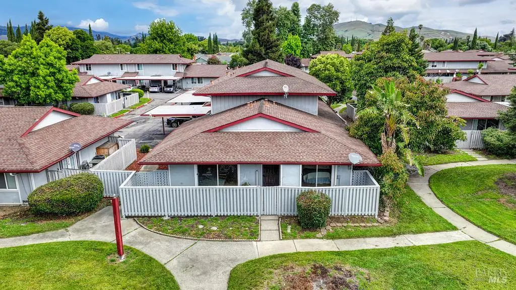99 Villa Circle, Fairfield, CA 94533 - #1