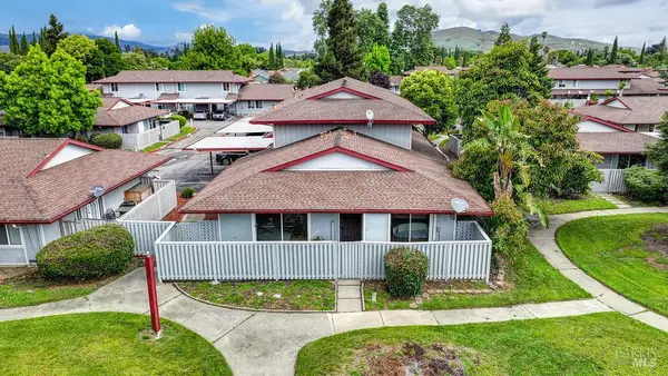 99 Villa Circle, Fairfield, CA 94533