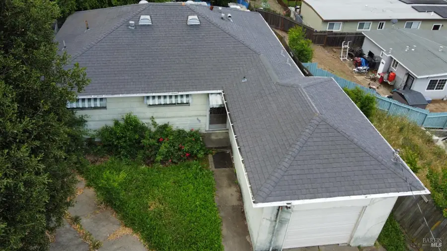 468 Gillcrest Avenue, Vallejo, CA 94591 - #2