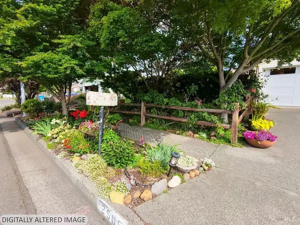 2505 Stephanie Court W, Santa Rosa, CA 95407