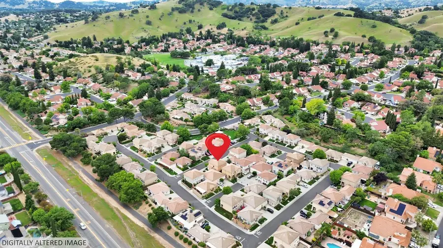 307 Trumbull Way, Vacaville, CA 95688 - #2