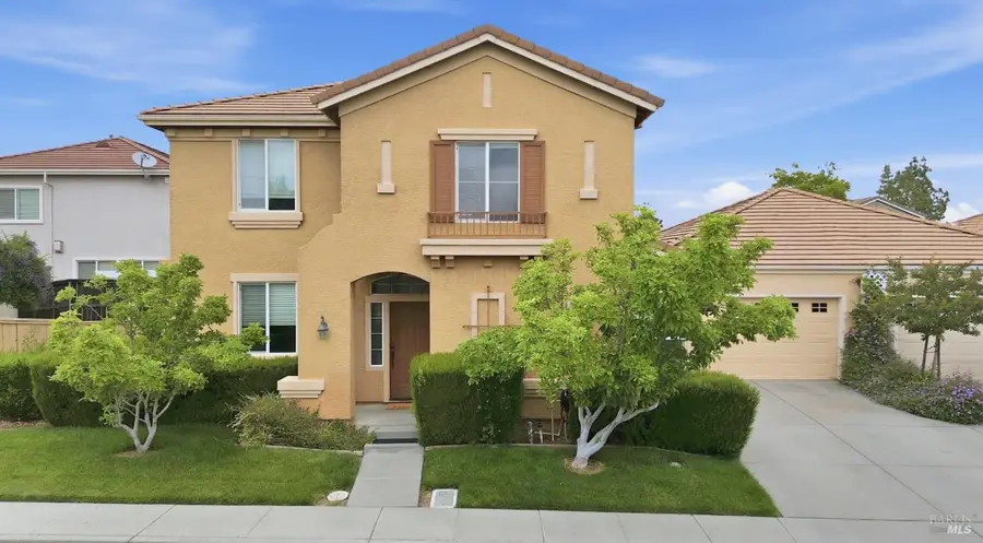 307 Trumbull Way, Vacaville, CA 95688 - #3