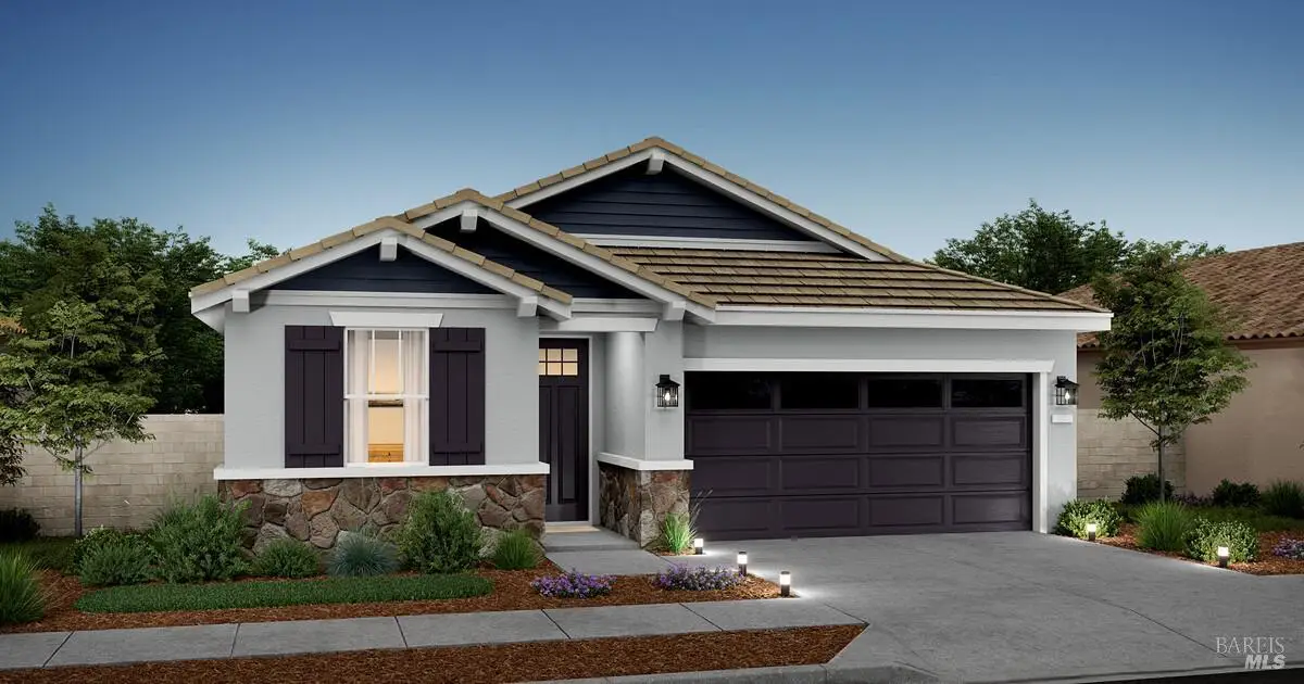 330 Cottonwood Path, Dixon, CA 95620 - #1