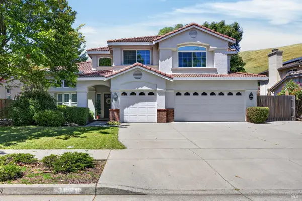 3829 Rollingwood Drive, Fairfield, CA 94534