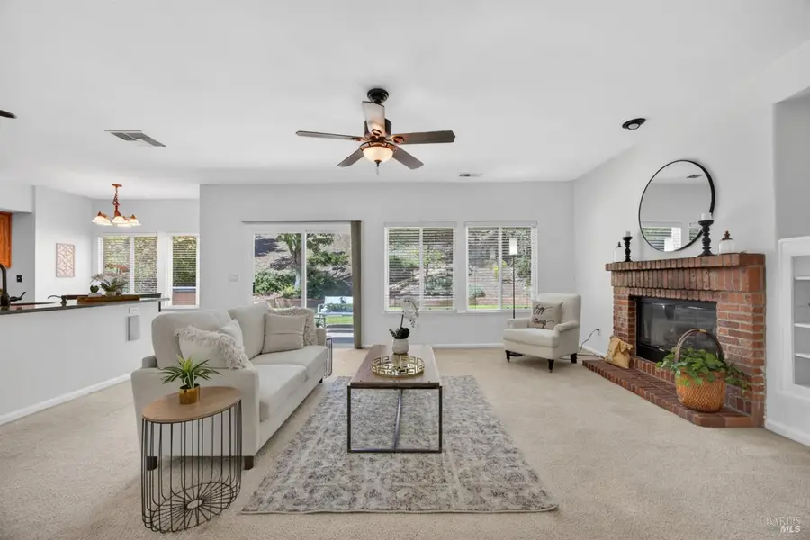 3829 Rollingwood Drive, Fairfield, CA 94534 - #2
