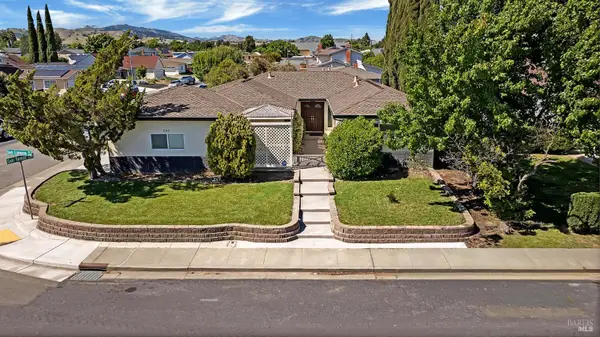 648 San Lorenzo Street, Fairfield, CA 94533