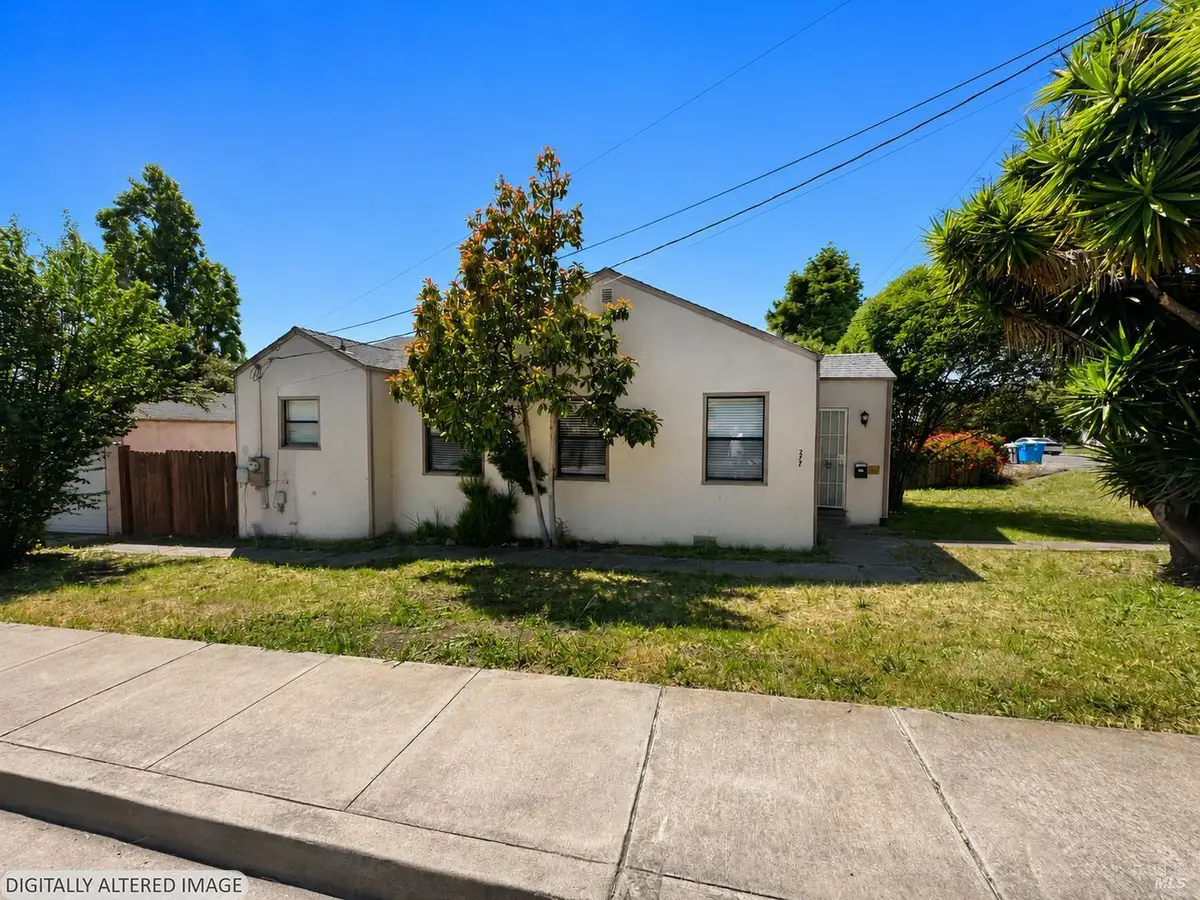 277 Idora Avenue, Vallejo, CA 94591 - #1