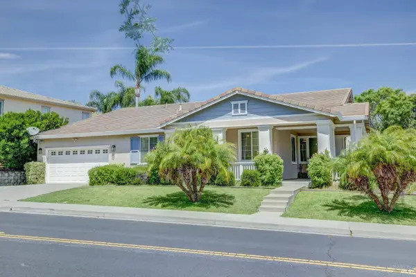 2418 Ridgewood Circle, Fairfield, CA 94534