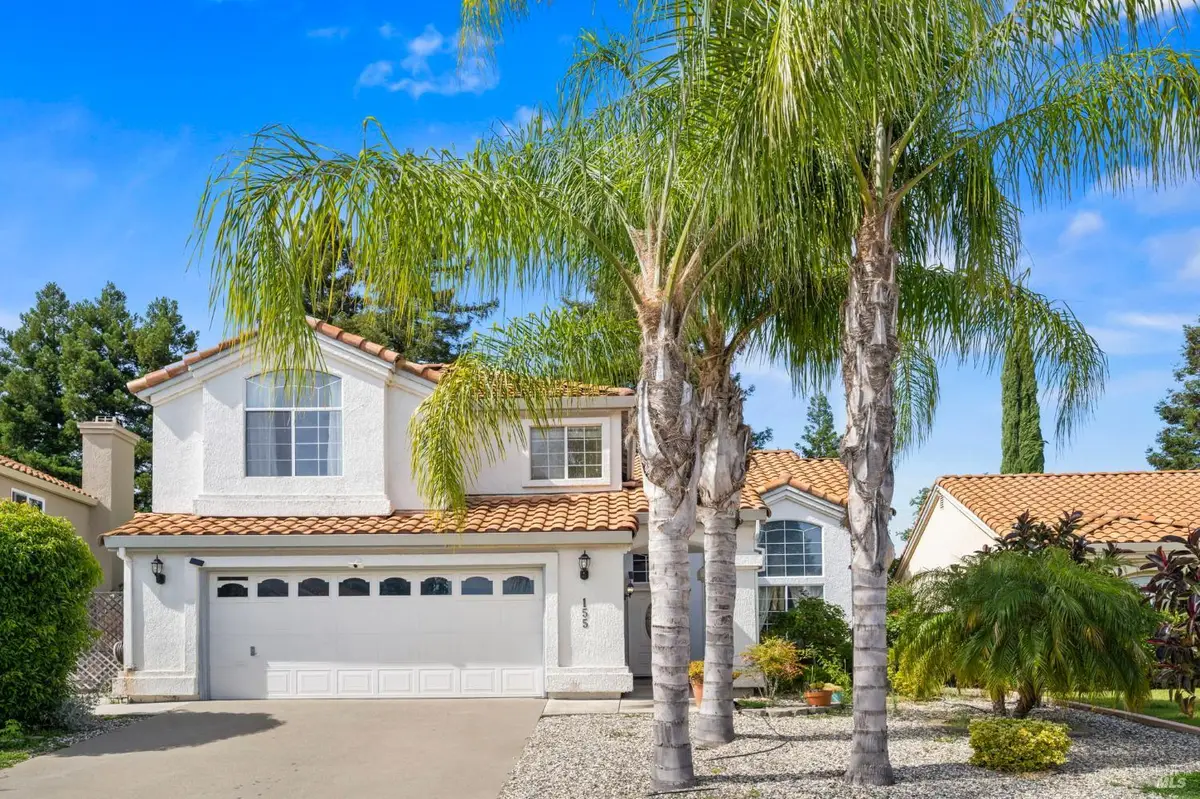 155 Suncrest Way, Vacaville, CA 95688 - #1