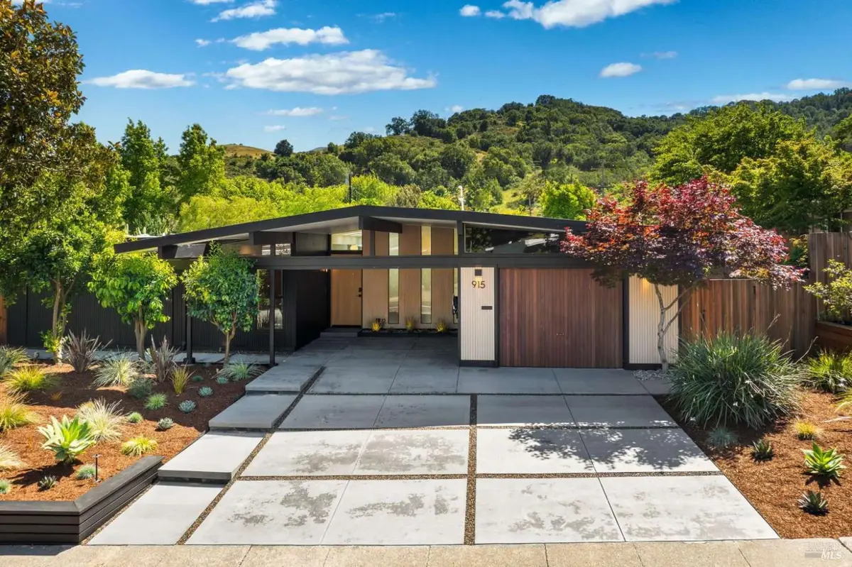 915 Del Ganado Road, San Rafael, CA 94903 - #1