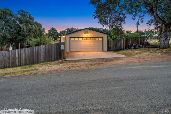 15925 45th Avenue, Clearlake, CA 95422