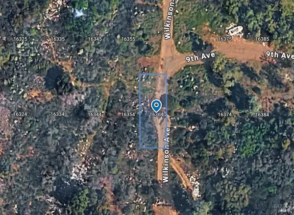 16264 9th Avenue, Clearlake, CA 95422
