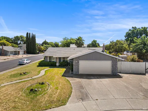 683 Claremont Court, Vacaville, CA 95687