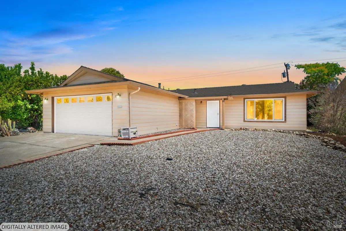 117 Isle Royale Circle, Vacaville, CA 95687 - #1