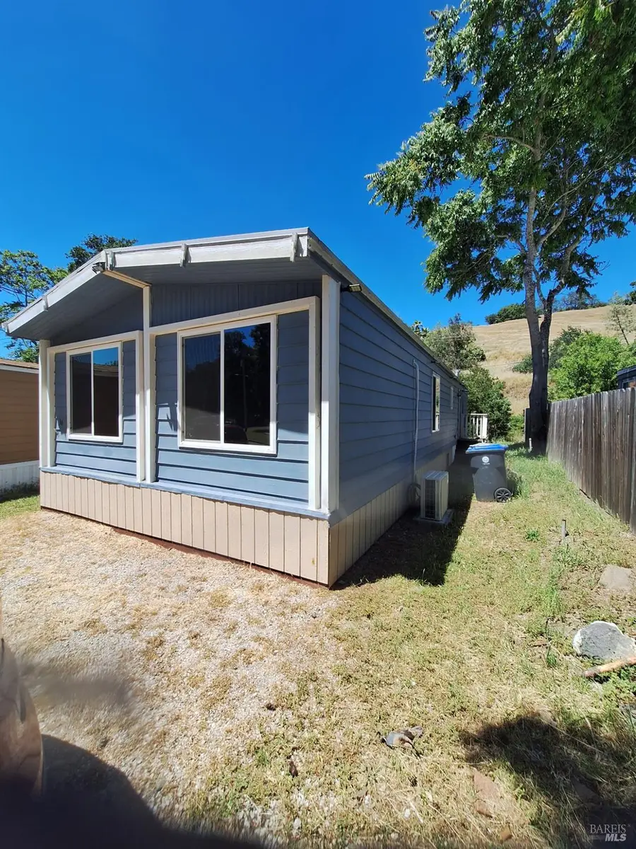3630 Country Club Drive #36, Lucerne, CA 95458 - #2