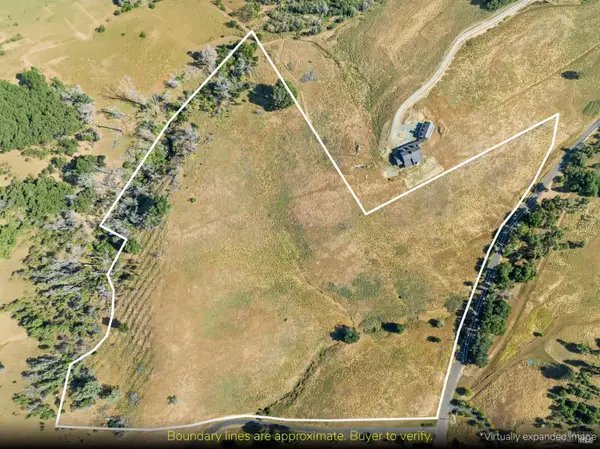 0 Cantelow Road, Vacaville, CA 95688