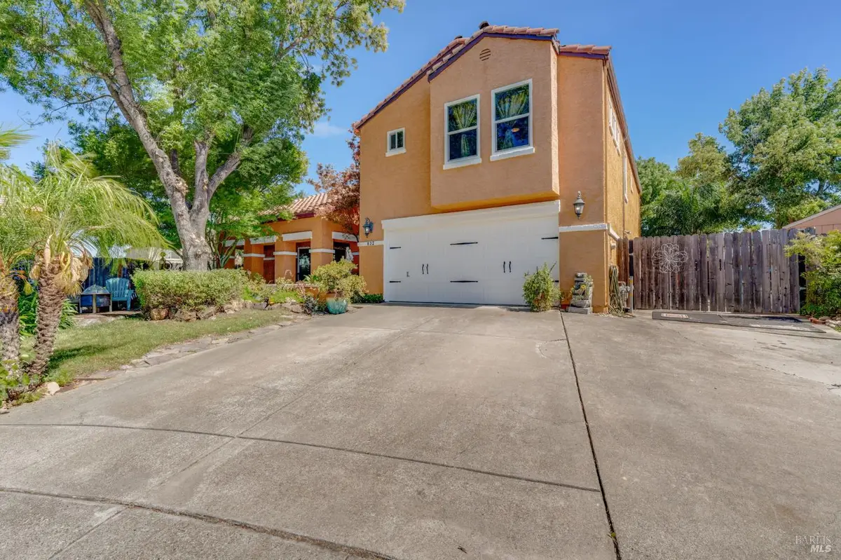 832 Arabian Circle, Vacaville, CA 95687 - #1