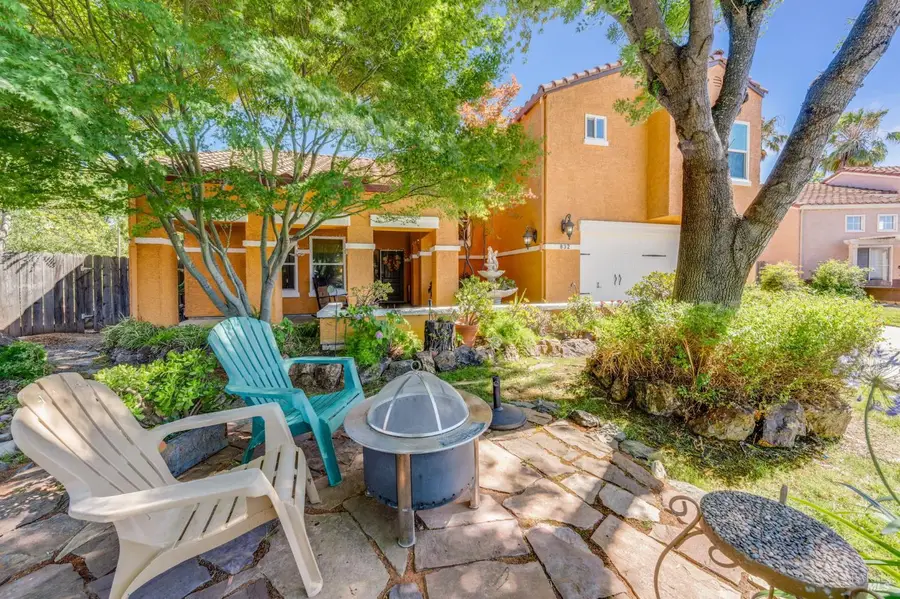 832 Arabian Circle, Vacaville, CA 95687 - #3