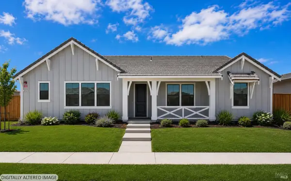 956 Carroll Way, Vacaville, CA 95687