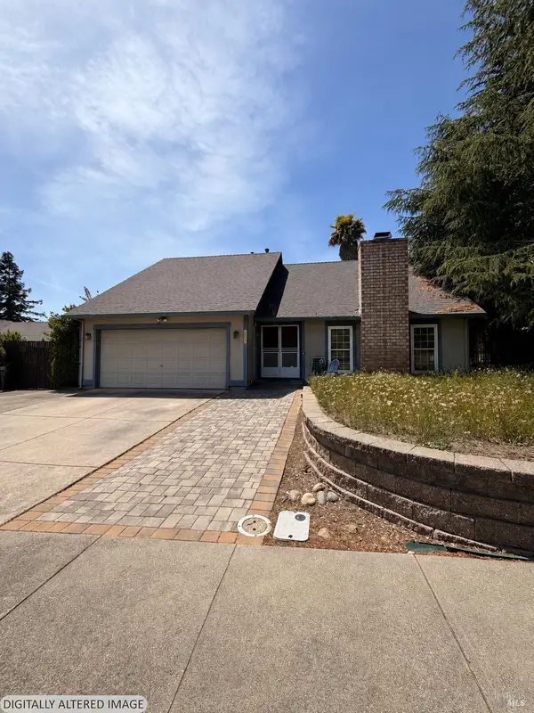 2795 Vista Palomar None, Fairfield, CA 94534