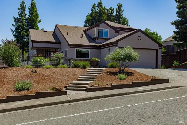 556 Rose Drive, Benicia, CA 94510