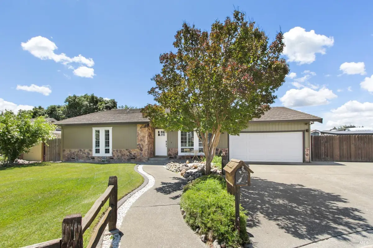 345 Alderglen Drive, Dixon, CA 95620 - #1