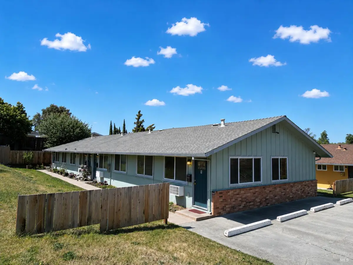 1123 Tabor Avenue, Fairfield, CA 94533 - #1