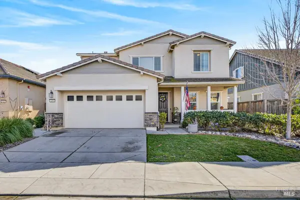 450 Syracuse Lane, Dixon, CA 95620