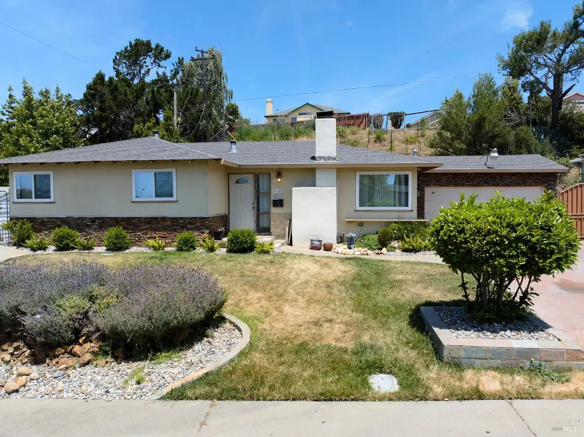 1118 Cronin Drive, Vallejo, CA 94589 - #1