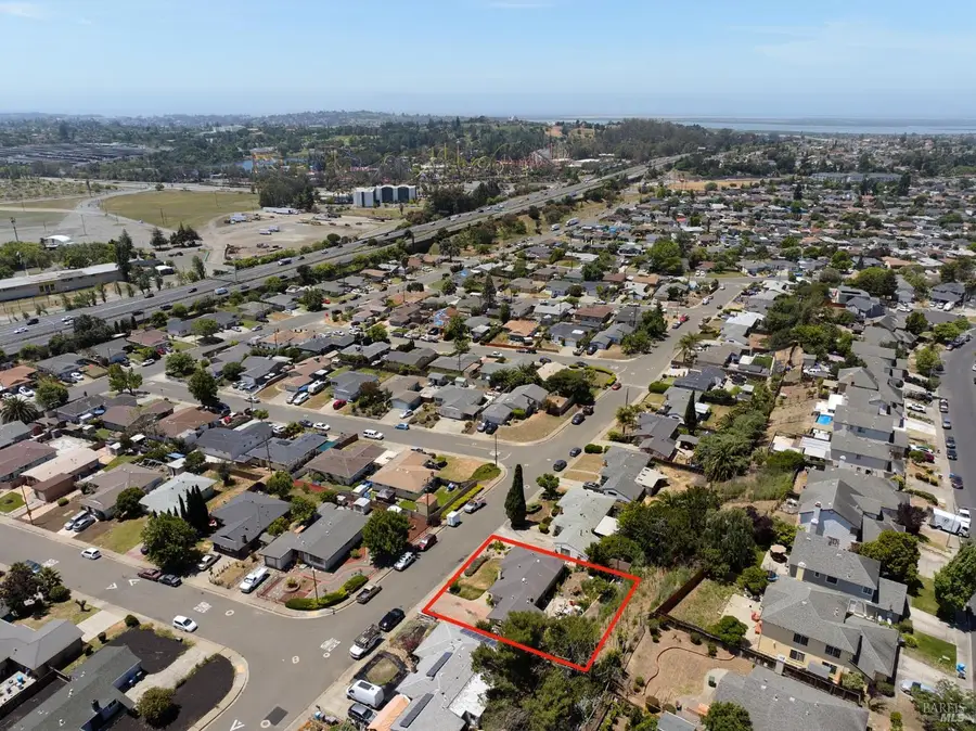 1118 Cronin Drive, Vallejo, CA 94589 - #3