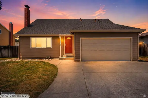 2269 Emerson Place, Fairfield, CA 94533