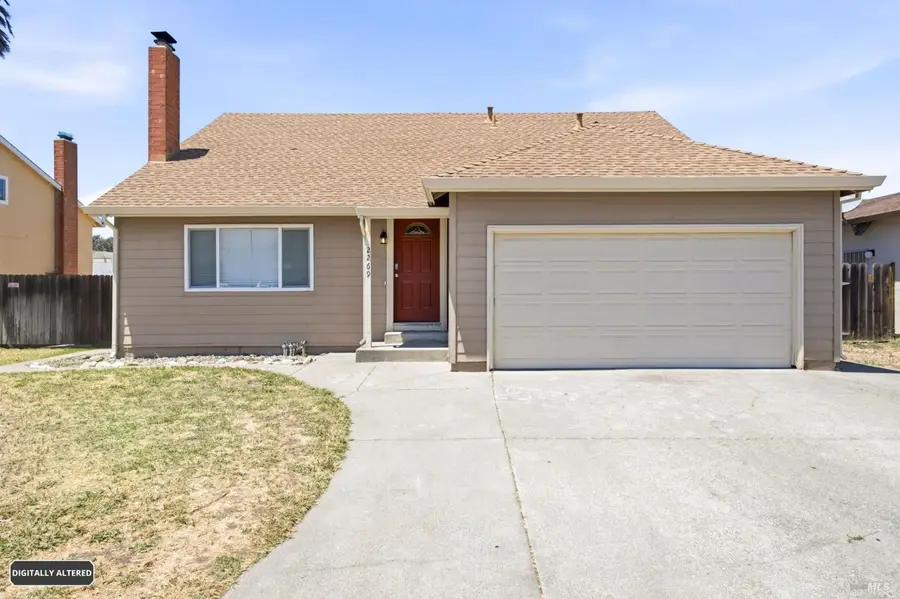 2269 Emerson Place, Fairfield, CA 94533 - #2
