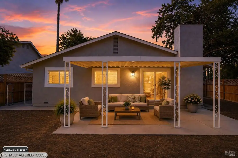 1101 Woodridge Drive, Vacaville, CA 95687 - #2