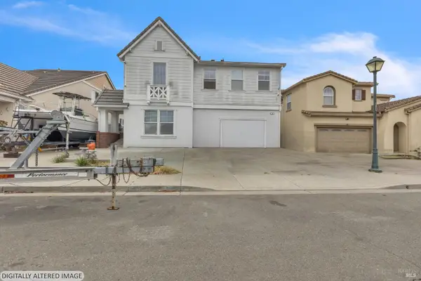 35 Iron Horse Drive, American Canyon, CA 94503