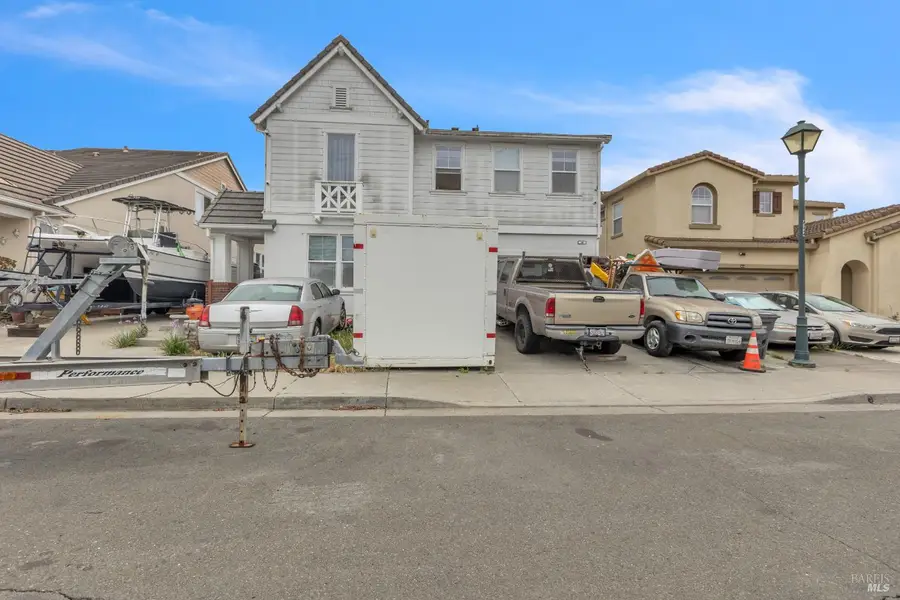 35 Iron Horse Drive, American Canyon, CA 94503 - #2