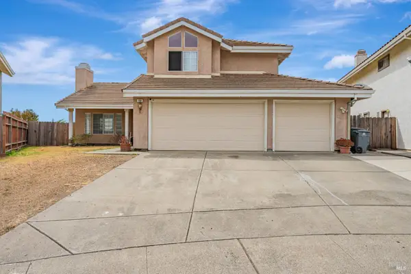 358 Brighton Drive, Vallejo, CA 94591