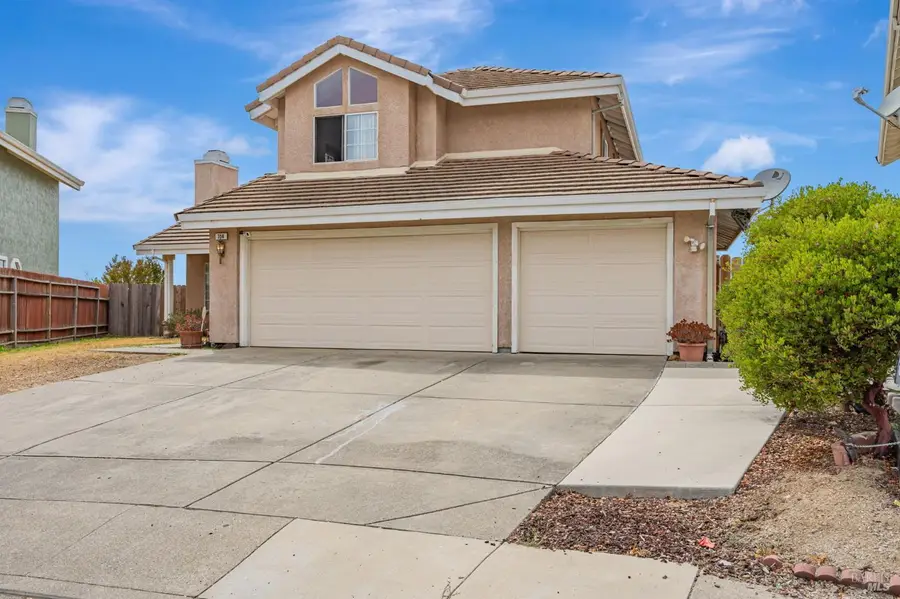 358 Brighton Drive, Vallejo, CA 94591 - #2