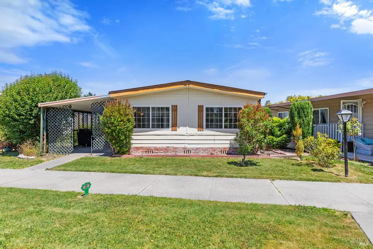226 Parque Margarita Court, Rohnert Park, CA 94928 - #1